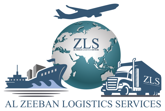 ZLS - Al Zeeban Logistics Services